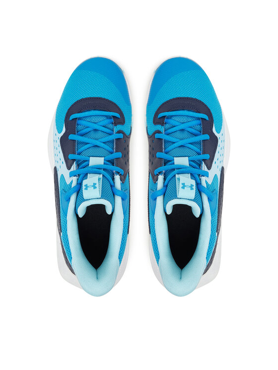 Under Armour Under Armour Tenisice UA JET '23 3026634 Plava
