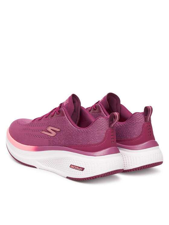 Skechers Skechers Παπούτσια για Τρέξιμο Go Run Elevate 2.0 129000/RAS Ροζ