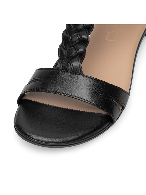 Lasocki Lasocki Sandali ARENA RST-ARENA-80 Nero