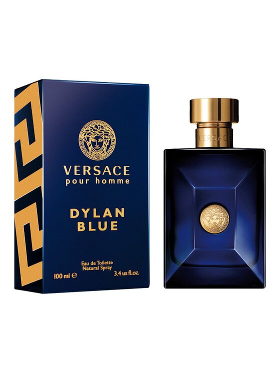 Versace Versace Pour Homme Dylan Blue Woda toaletowa