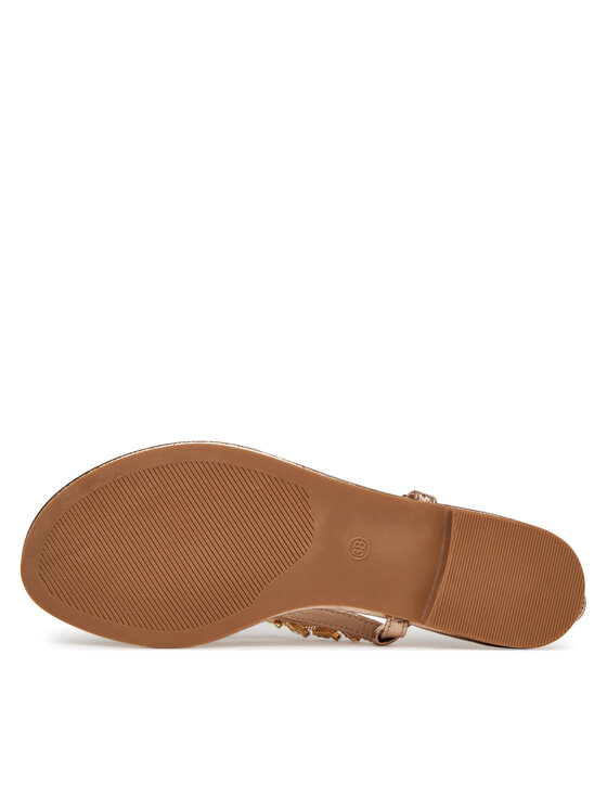 DeeZee DeeZee Sandali 6682 Oro