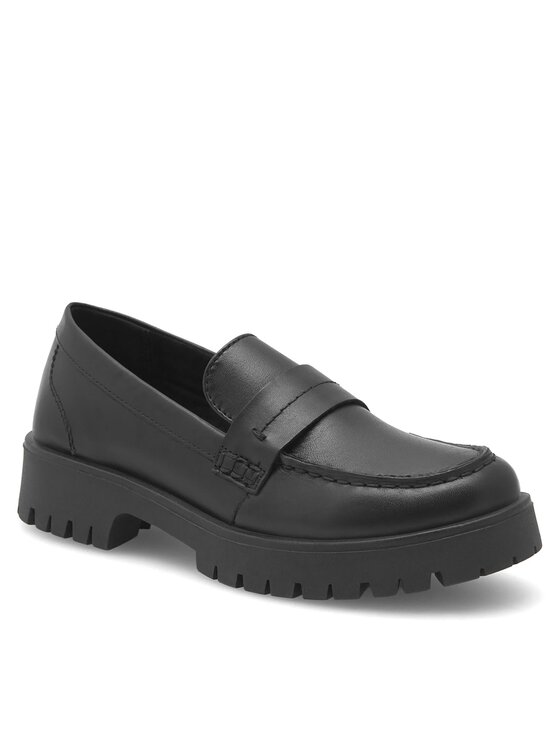 Lasocki Lasocki Slipper ARC-BEA-02 Schwarz