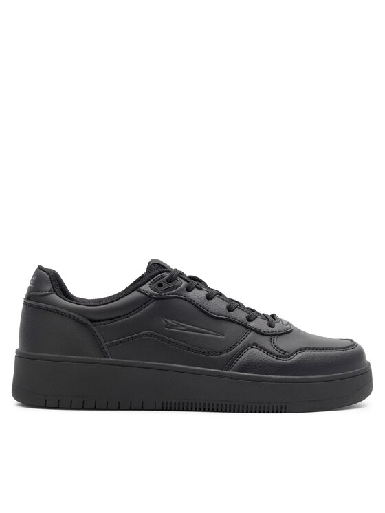 Sprandi Sprandi Sneakers MP07-11737-05 Schwarz