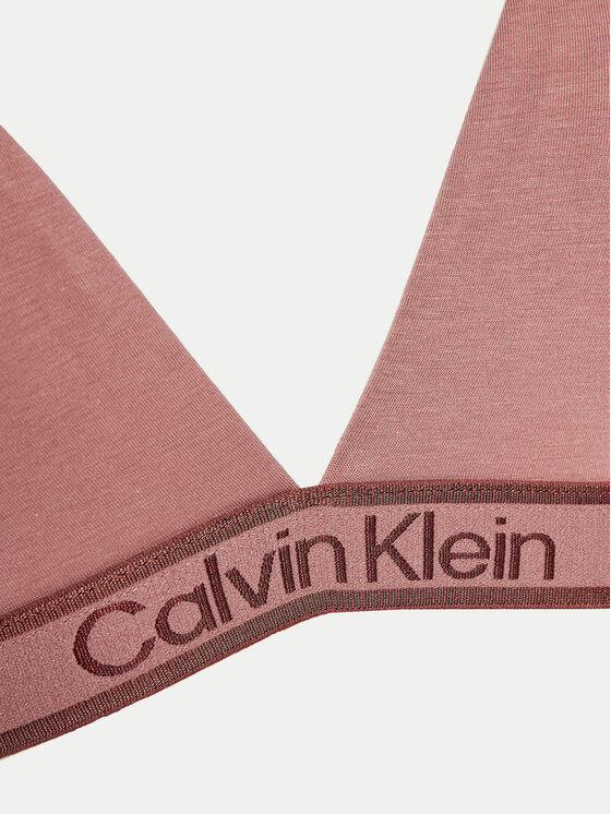 Calvin Klein Underwear Calvin Klein Underwear Sutien Bralette 000QF7945E Roz