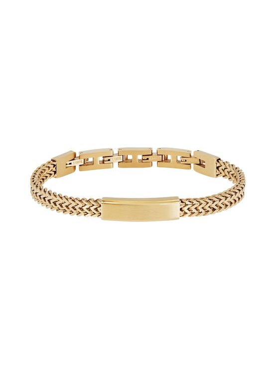 Breil Breil Bracciale EDIT OUT Oro