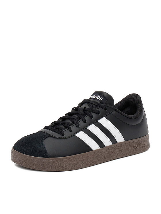 adidas adidas Tenisice VL COURT BASE ID3715 WB Crna