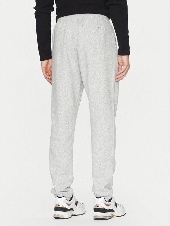 Quiksilver Quiksilver Долнище анцуг Salt Water AQYFB03034 Сив Regular Fit