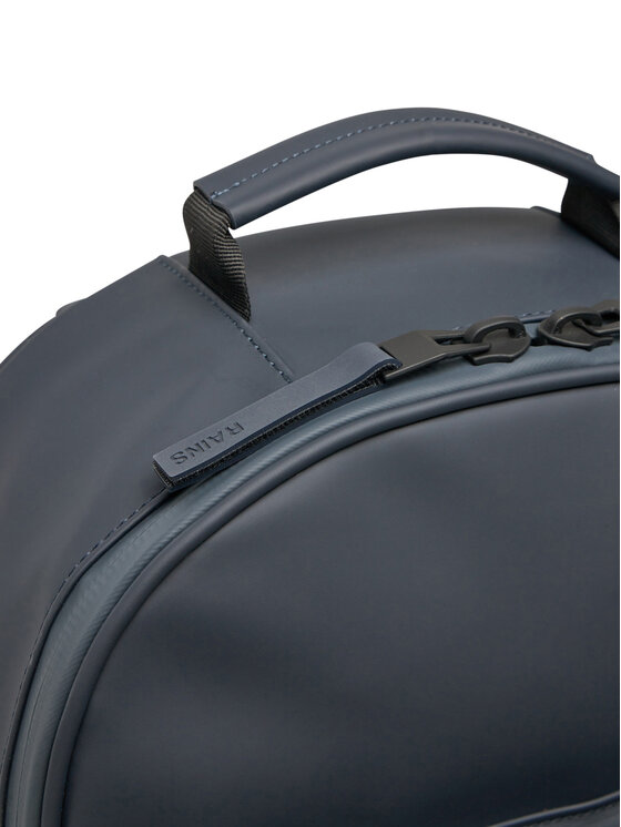 Rains Rains Ruksak 13680 Tamnoplava