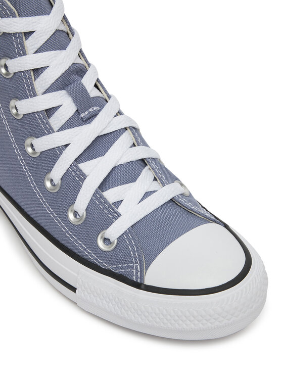 Converse Converse Plátěnky Chuck Taylor All Star A13843C Šedá