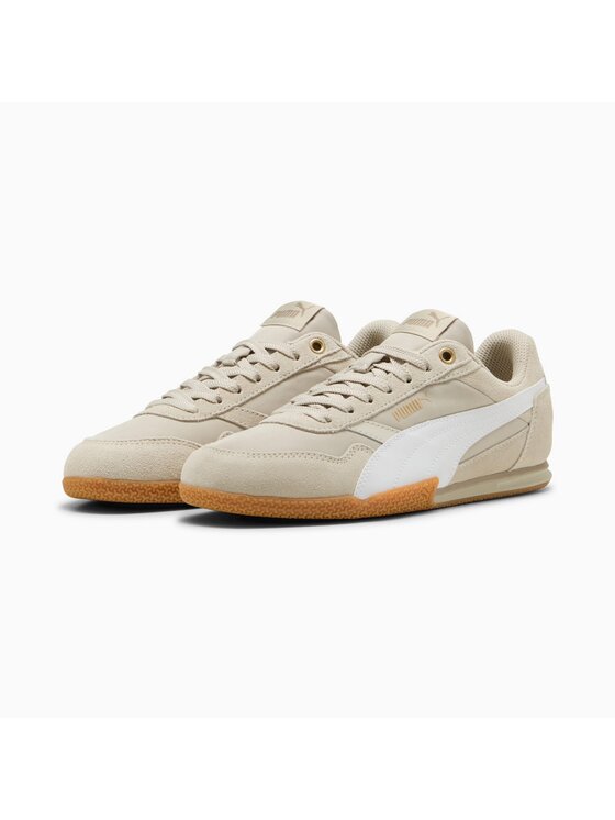 Puma Puma Sneakersy 403554 Beżowy