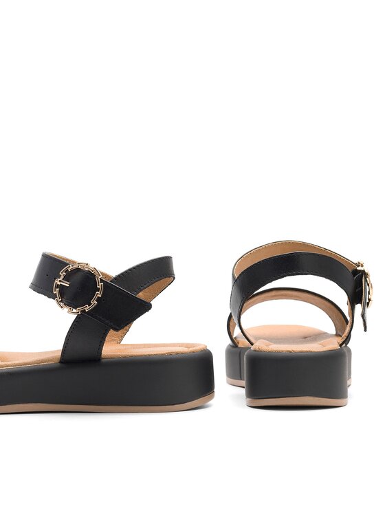 Lasocki Lasocki Sandalen COMO ARC-3032-12 Schwarz