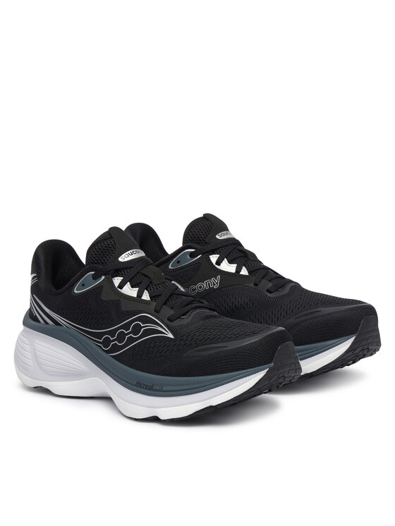 Saucony Saucony Buty do biegania Hurricane 26​ S101098 Czarny