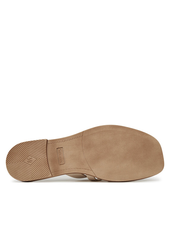 Tamaris Tamaris Plätud 1-27103-42 Beež