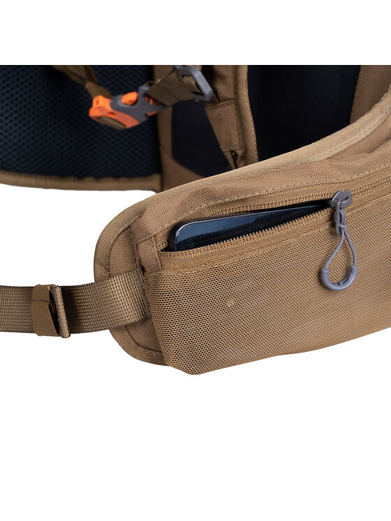 Alpinus Alpinus Plecak Mallcu 28 Zielony