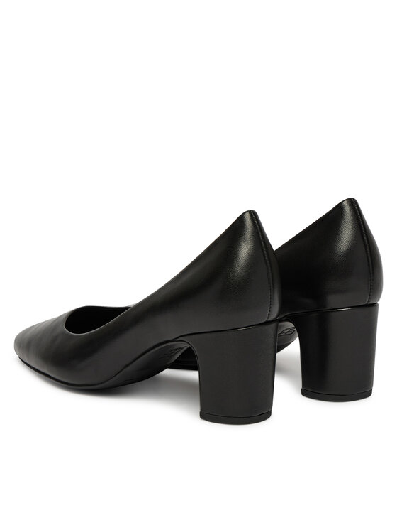 HÖGL HÖGL Tacones 1-105600 Must