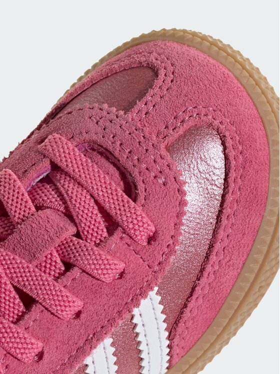 adidas adidas Niechodki 168463 Różowy