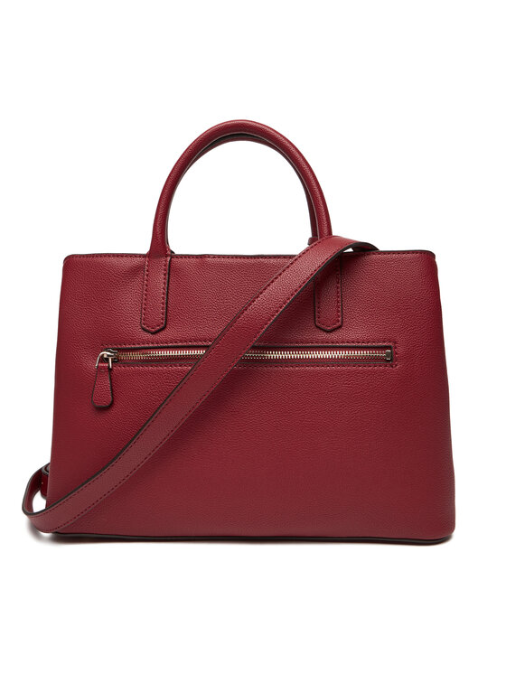 Guess Guess Handtasche Gregoria HWBG85 46070 Rot