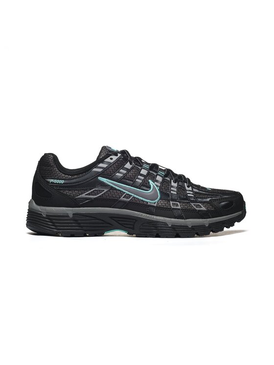 Nike Nike Sneakersy P-6000 Czarny