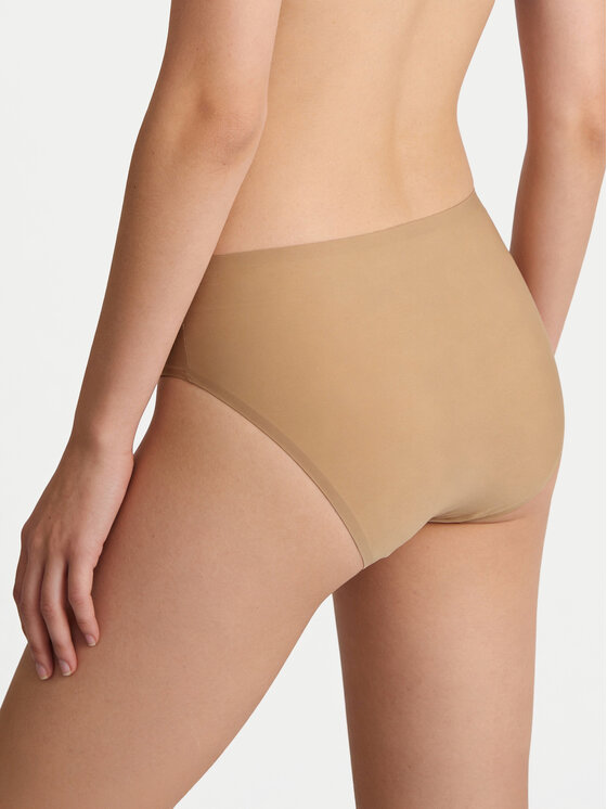 Chantelle Chantelle Pükste komplekt Soft Stretch C10030 Beež