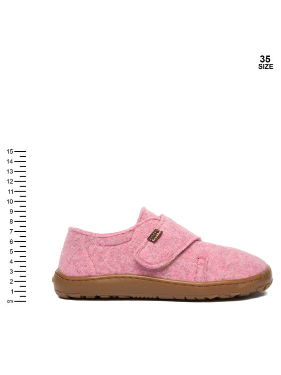 Froddo Froddo Pantofole G1700420-10 S Rosa