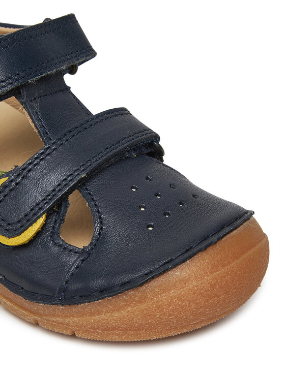 Froddo Froddo Sandalen Paix Up Double G2150198 S Dunkelblau