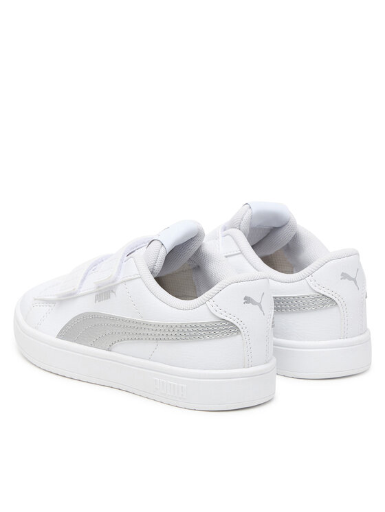 Puma Puma Sneakers Puma Rickie Classic V Ps 394253 Alb