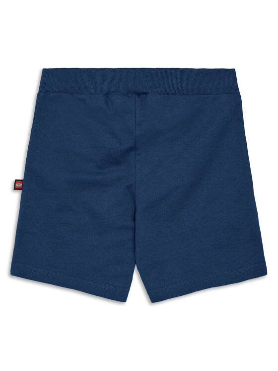 LEGO LEGO Pantaloncini sportivi 12011466 Blu scuro Regular Fit