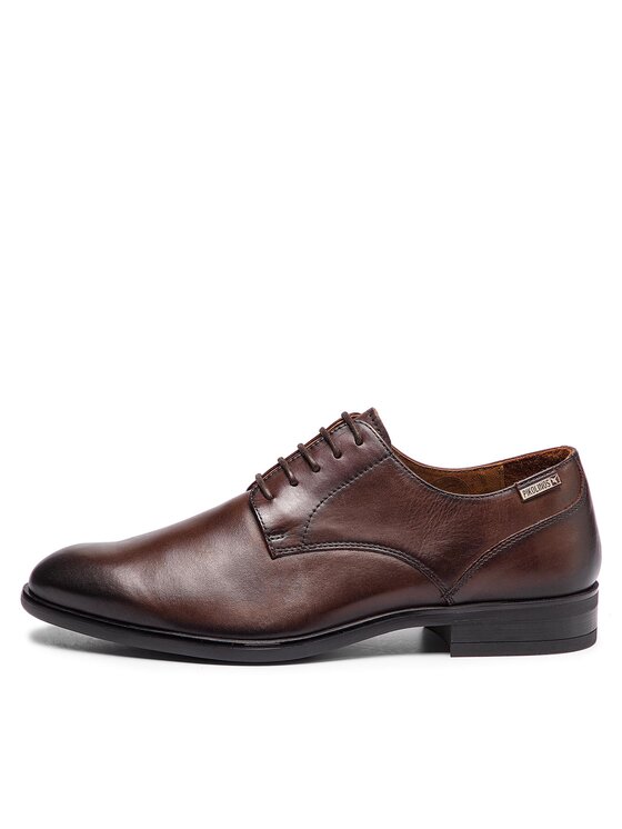 Pikolinos Pikolinos Félcipő M7J-4187 Barna