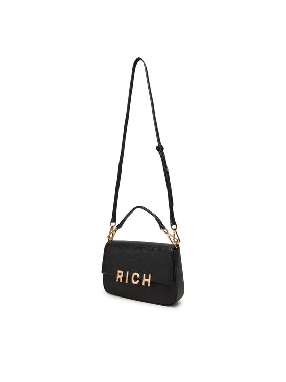John Richmond John Richmond Borsetta RWP25161BO Nero