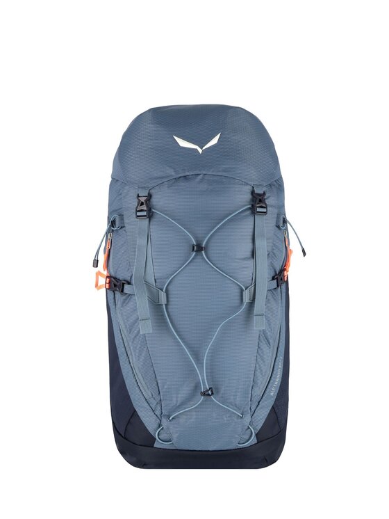 Salewa Męski Plecak Salewa, Niebieski jasny, 210244