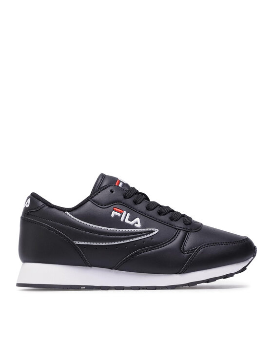 Sneakers Fila Orbit Low Wmn 1010308.25Y Black