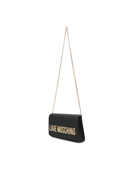 LOVE MOSCHINO LOVE MOSCHINO Táska JC4103PP1OKD0000 Fekete