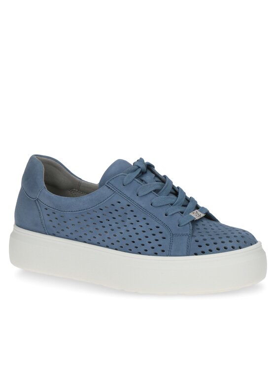 Sneakers 9-23553-20 Blu