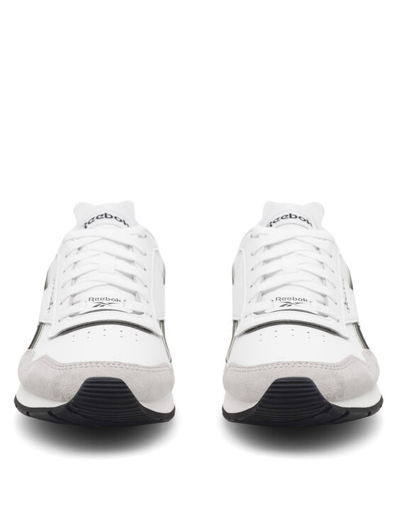 Reebok Reebok Snīkeri Royal Glide GZ4126-M Balts