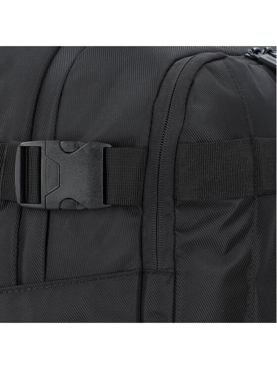 American Tourister American Tourister Plecak 321316 Czarny