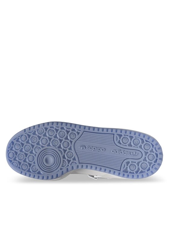 Scarpe Forum Low Shoes HQ1913 Bianco