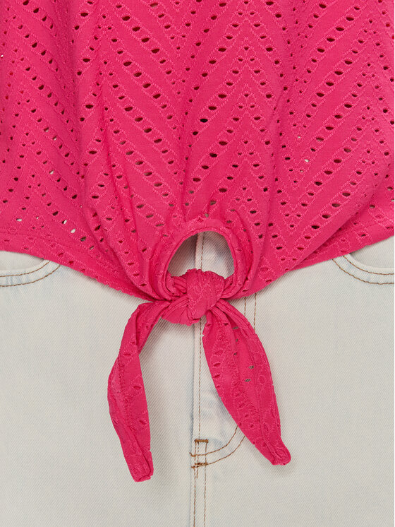 JDY JDY Top Carla 15261741 Rosa Regular Fit