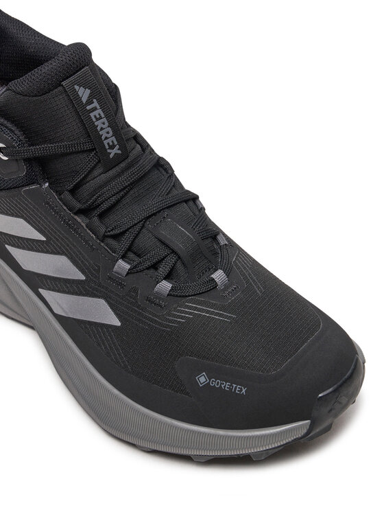 adidas adidas Bakancs Terrex Trailmaker 2.0 Mid Gtx GORE-TEX IE9066 Fekete