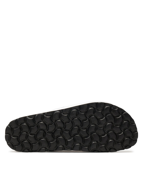 CMP CMP Plätud Eco Thalitha Wmn Slipper 3Q91016 Valge
