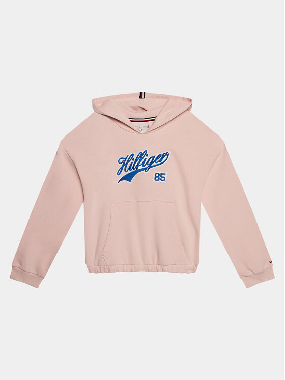 Felpa Tommy Hilfiger
