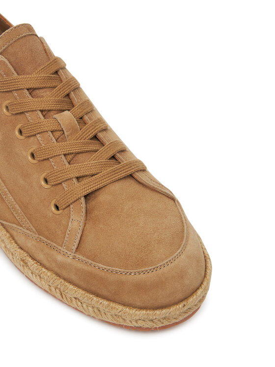 Paul&Shark Paul&Shark Espadrile 25418005 Rjava