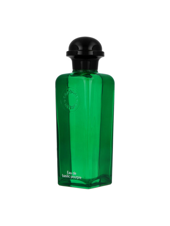 Hermes Hermes Eau de Basilique Pourpre Woda kolońska