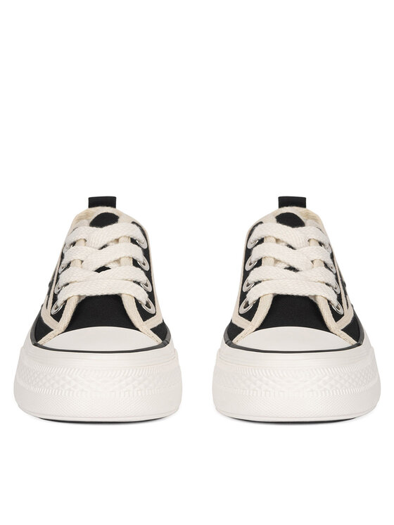 DeeZee DeeZee Kedas WFA2914-1 Melns