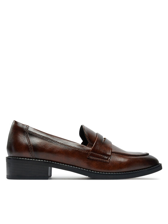 Tamaris Tamaris Loafers 1-24331-43 Marrone