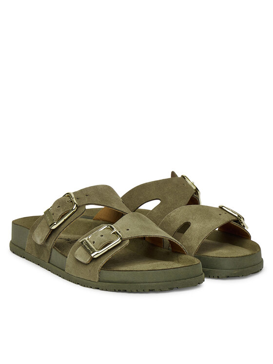 Tamaris Tamaris Plätud 1-27500-44 Khakivärviline