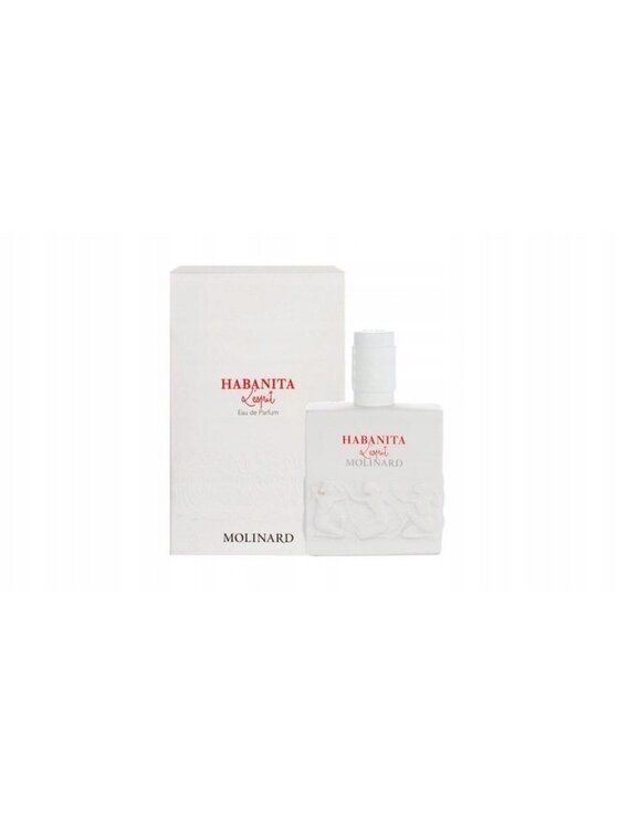 Molinard Molinard Molinard Habanita L'Esprit woda perfumowana 75ml dla Pań Woda perfumowana