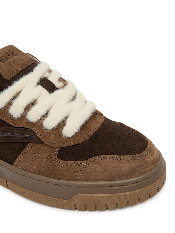 D.A.T.E. D.A.T.E. Tossud Torneo Pure Fur Mono W431-TPF-MN Pruun