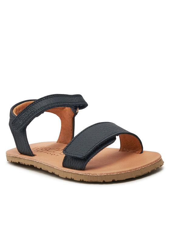 Froddo Froddo Sandalen Barefoot Flexy Lia G3150264-7 M Dunkelblau