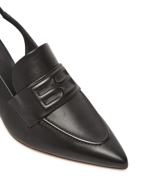 HÖGL HÖGL Sandali Gwen 9-106820 Nero