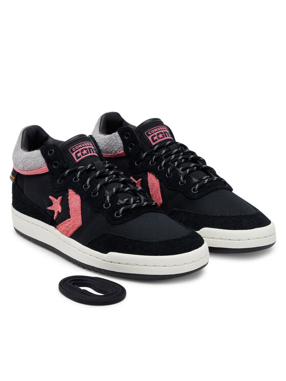Converse Converse Sneakersy Cons Fastbreak Pro Cordura A10586C Czarny